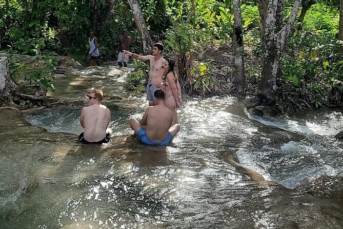 Aqua Explorer in Ochi Rios Jamaica - Final Thoughts: Who Will Love This Experience?