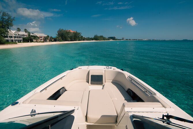 Aquaholic Charters: Private 1.5 - 4Hrs Cayman Luxury Adventure - Who Should Consider This Tour?