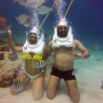 Aquanautas Helmet Diving in San Andres - Who Should Consider This Tour?