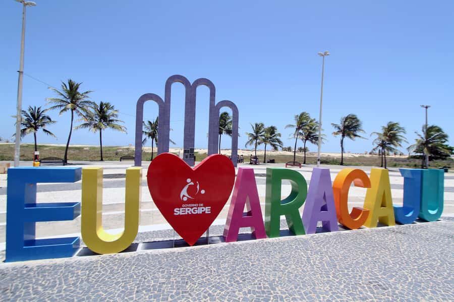 Aracaju: Guided Panoramic City Tour with Pickup with Markets - FAQs