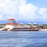 Aracaju: Tour To Croa Goré And Namorados Island - What’s Included and What’s Not