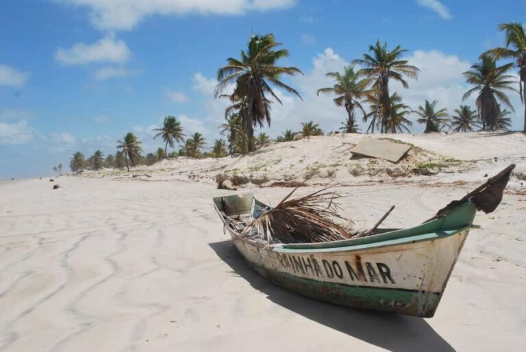 Aracaju: Tour to Mangue Seco - Who Should Consider This Tour?