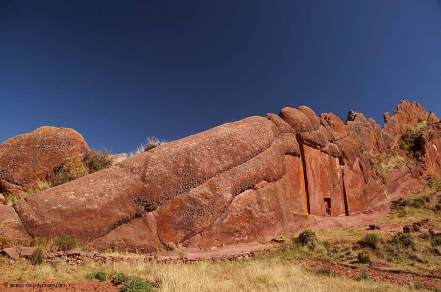 Aramu Muru Private Tour - The Journey to the Portal of the Gods