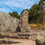 Archaeological Centers+Picnic in the Qenqo Eucalyptus Forest - The highlight: the Q’enqo Forest and artistic picnic