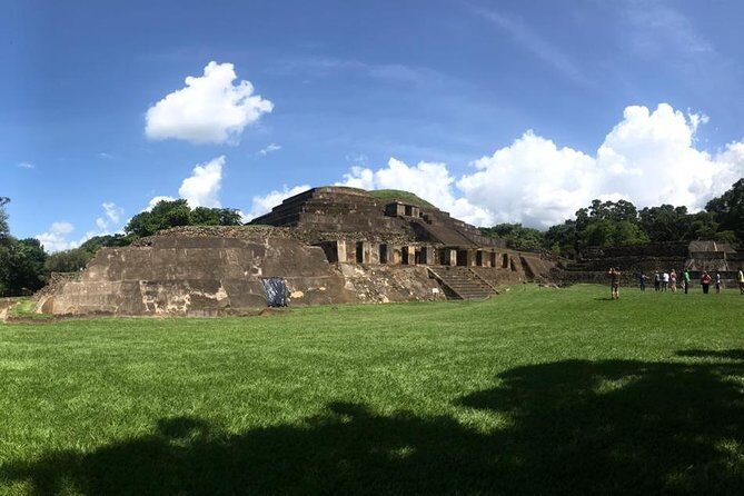 Archeological Mayan Sites Tour including the Pompeii of America, Joya de Ceren - Who Should Take This Tour?