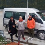 ¿Are you looking for a Safe Private Shuttle in Santa Cruz? - In-Depth Review of the Private Shuttle Service in Santa Cruz