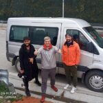 ¿Are you looking for Private, Safe, Driver in English in La Paz, Bolivia? - Why Choose This Transfer?