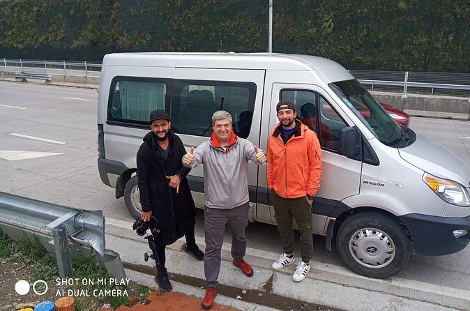 ¿Are you looking for Private, Safe, Driver in English in La Paz, Bolivia? - Why Choose This Transfer?