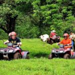 Arenal ATV and Zipline Adventure Tour - The Experience in Detail: What to Expect