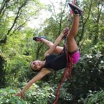 Arenal Canopy Adventure & Tarzan Swing - Itinerary Breakdown: What to Expect