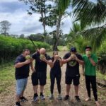 Arenal Combo Feelings: Adrenaline Rafting & Monkey Farm Experience - Authenticity and Personal Touches