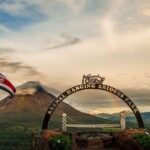 Arenal Combo Tour: Hanging Bridges+ Waterfall +Volcano Hike + Hot Springs - The Sum Up: Who Will Love This Tour?