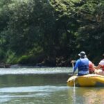 ARENAL FUSION ADVENTURE (2):Safari Float, Waterfall, Lunch & Hike - Exploring the Itinerary in Detail