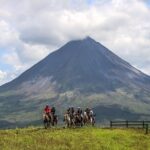 Arenal Horseback Riding - A Detailed Look at the Horseback Riding Tour Near Arenal