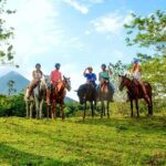 Arenal Horseback Riding to La Fortuna Waterfall - Detailed Breakdown of the Itinerary