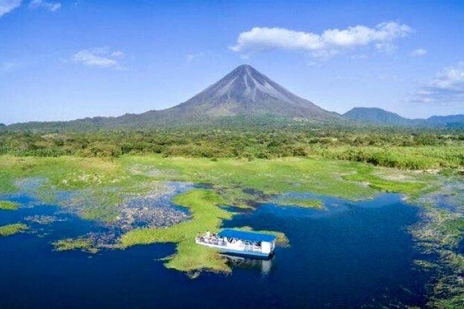 Arenal Lake Boat Tour - FAQs