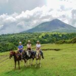 Arenal River Tubing & Horseback Riding Adventure - Authentic Feedback: What Travelers Say