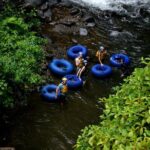 Arenal River Tubing Tour from La Fortuna - Who Should Consider This Tour?