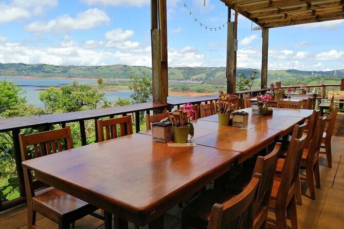 Arenal Volcano and Hot Springs Day Trip from Guanacaste - Authentic Experience & Value