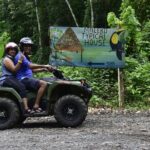 Arenal Volcano ATV Guided Experience in La Fortuna - The Ride Itself: Scenery, Terrain, and Experience