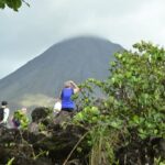 Arenal Volcano Hike 1968 Trail - The Experience from a Traveler’s Perspective
