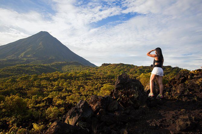 Arenal Volcano Hike Expedition with Optional Hot Springs - The Sum Up: Is It Worth It?