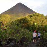 Arenal Volcano Hike plus Baldi Hot Springs and Dinner - Why You Should Consider This Tour
