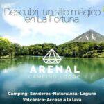 Arenal Volcano hike Tour - An In-Depth Look at the Arenal Volcano Hike Tour