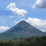 Arenal Volcano, La Fortuna Waterfall, Hot Springs Combo Tour with Lunch & Dinner - What’s Included and What’s Not