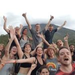 Arenal Volcano Lava Fields and Natural Hot Springs - Exploring the Arenal Volcano Lava Fields and Hot Springs