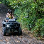 Arenal Volcano Lava Filds ATV Tour (Double ATV) - Who Should Consider This Tour?
