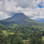Arenal volcano- rainforest - Hanging bridges-waterfall-hotsprings - Who Would Love This Tour?