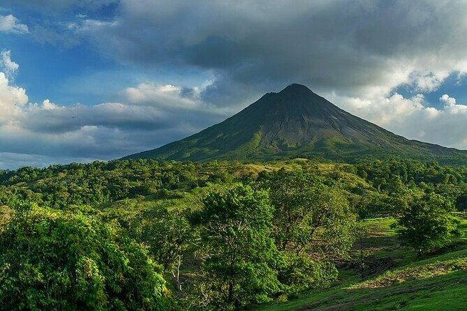 Arenal Volcano Rainforest & Natural History Tour - Deep Dive into the Experience