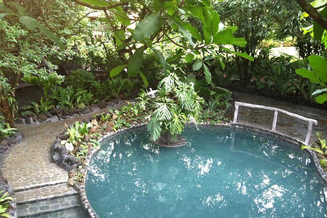 Arenal Volcano River Horseback Riding Tour - Who Is This Tour Best For?