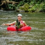 Arenal Volcano Tubbing Tour (class 1 and 2) + Hot springs included - An In-Depth Look at the Tour Experience