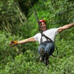 Arenal Volcano Zipline & Baldi Hot Springs. Private Tour - Practical Details and Why They Matter