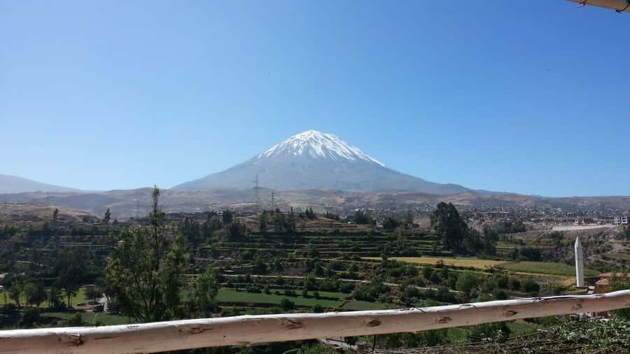 Arequipa: 2-Day Colca Canyon Tour in 4*hotel - Who Should Consider This Tour?
