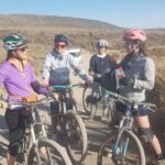 Arequipa: 3 Day PRIVATE BIKING TOUR TO COLCA CANYON - Practical Details and Value