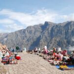 Arequipa: Adventure in Chivay and the Colca Canyon Viewpoint - Practical Details & Tips