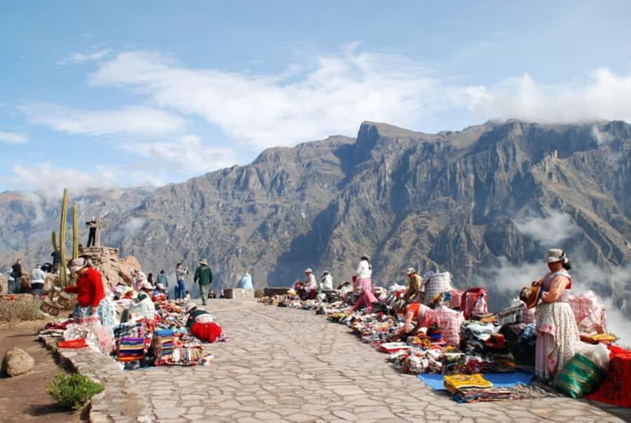 Arequipa: Adventure in Chivay and the Colca Canyon Viewpoint - Practical Details & Tips