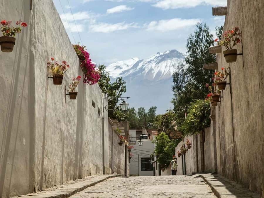 Arequipa: Afternoon City Tour - Final Thoughts: Who Will Enjoy This Tour?
