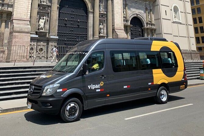 Arequipa Airport Arrival Transfer - Why Travelers Rate It So Highly