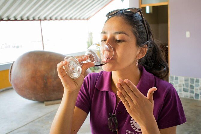 Arequipa and Secret Bars - A Deep Dive into the Arequipa and Secret Bars Tour