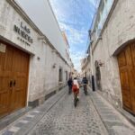 AREQUIPA BIKING CITY TOUR - An In-Depth Look at the Arequipa Biking City Tour
