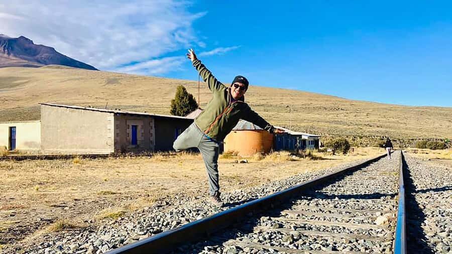 Arequipa: Catarata de Pillones and Bosque de Piedras Tour - The Practical Side of Things