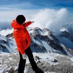 Arequipa: Chachani 2 days, camping - An In-Depth Look at the Chachani 2-Day Camping Tour