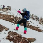 Arequipa: Chachani 2 days :| Lunch - camping | - A Deep Dive into the Chachani 2-Day Tour