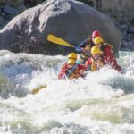 Arequipa: Chili River Rafting - The Experience in Detail