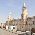 Arequipa: City Tour and Santa Catalina Monastery - Deep Dive into Colonial Heritage and Architectural Marvels