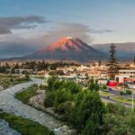 Arequipa : City Tour - Discovering Hidden Treasures - FAQ